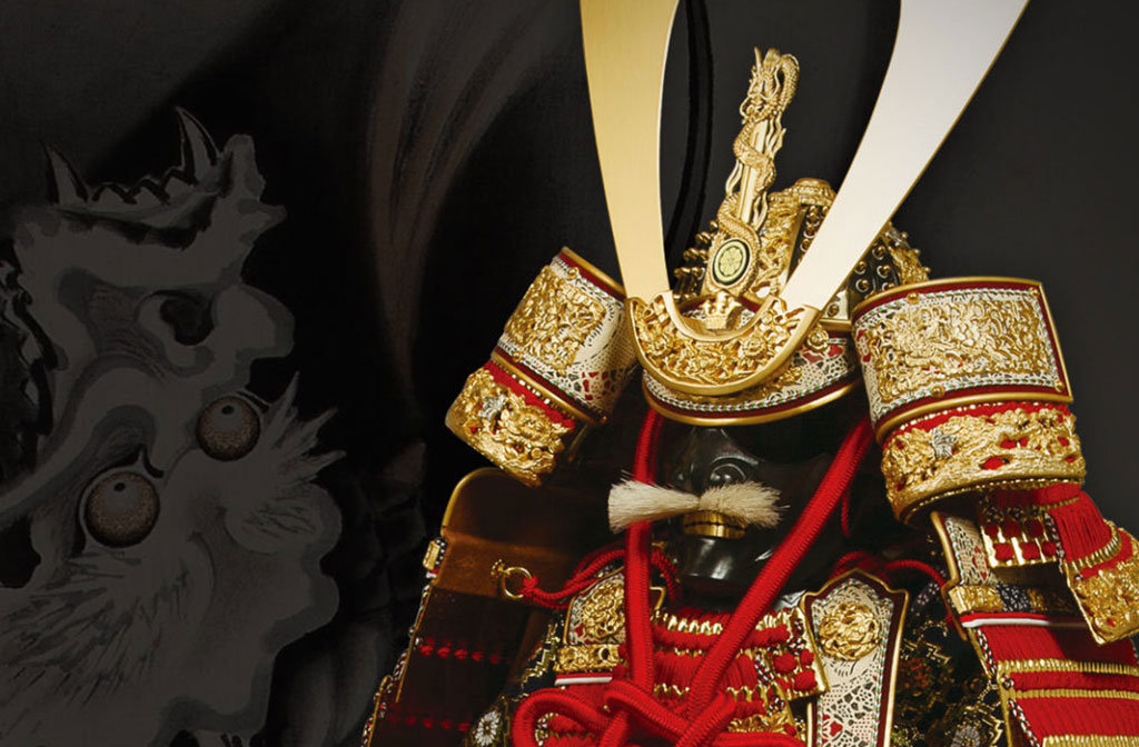 人形の東月 福島エリアで炭胴の雛人形なら東月。