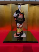 人形の東月 | 福島エリアで炭胴のお雛さまなら東月。