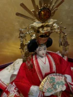 人形の東月 郡山本店 - 人形の東月